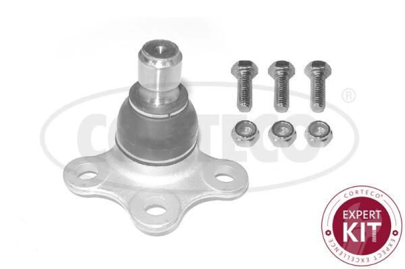 Image of Ball Joint CORTECO 49398762