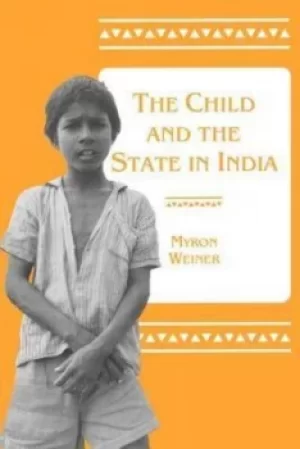 Image of The child and the state in India by Myron Weiner