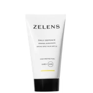 Image of Daily Defence Mineral Sunscreen SPF 30