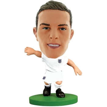 Image of Soccerstarz England - Jordan Henderson (2018) Figure