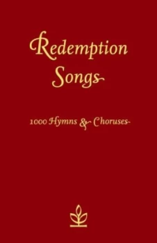 Image of Redemption songs by