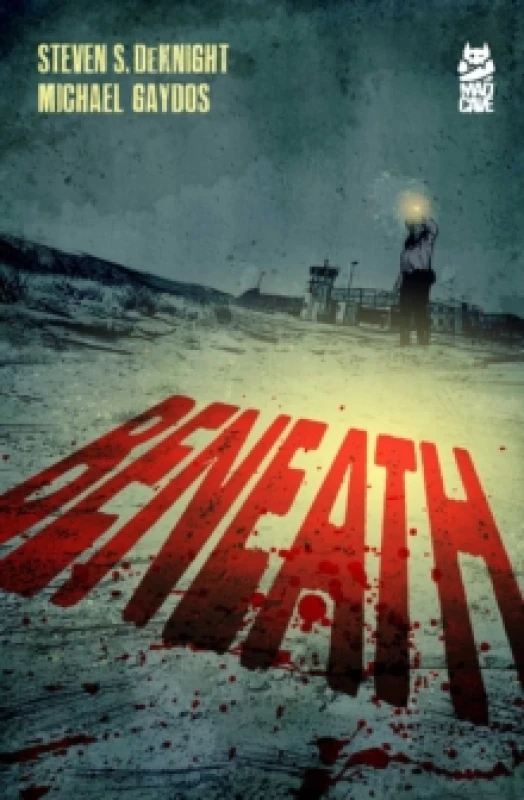 Image of Beneath Paperback / softback