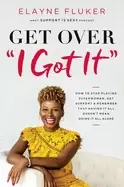 Image of get over i got it how to stop playing superwoman get support and remember t