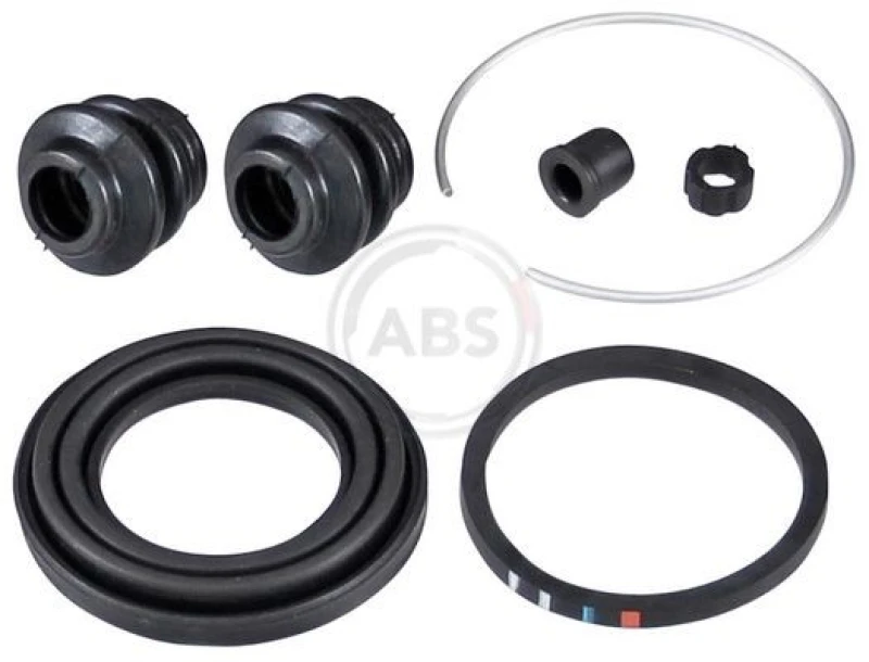 Image of A.B.S. Repair Kit, brake caliper A.B.S. 73020