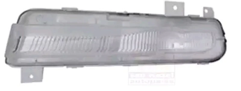 Image of VAN WEZEL 5909957 Daytime Running Light Left Daytime Running Light (2466)
