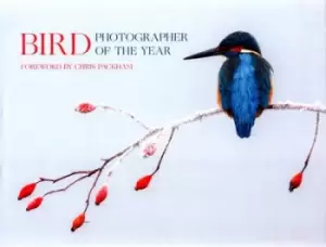 Image of Bird photographer of the year Collection 2 by Robert Read