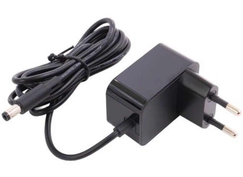Image of CoreParts MSPT2129 power adapter/inverter Indoor 12 W Black