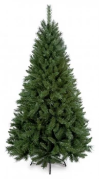 Image of Premier Decorations 12ft Majestic Noel Pine Christmas Tree