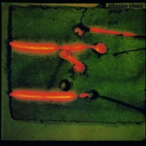 Image of Miroslav Vitous Group - Miroslav Vitous Group Vinyl
