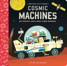 Image of Astro Kittens: Cosmic Machines