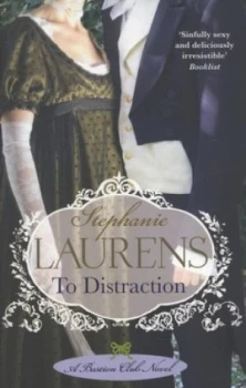Image of To Distraction by Stephanie Laurens Paperback