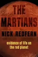 Image of martians evidence of life on the red planet