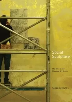 Image of Social sculpture by Sarah Lowndes