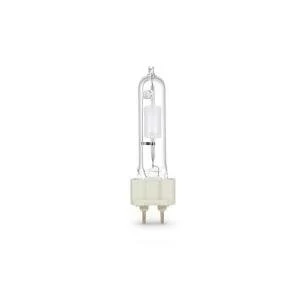 Image of GE Lighting 150W Tubular High Intensity Discharge Bulb A Energy Rating