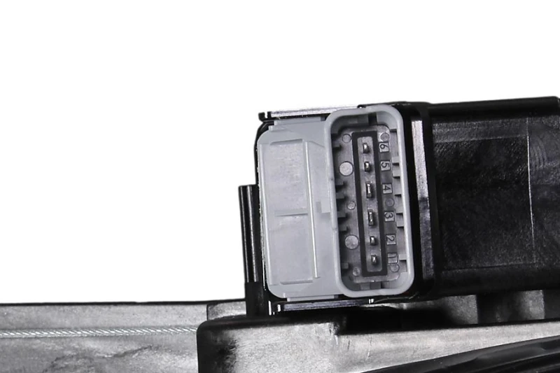 Image of Window regulator METZGER 2160858