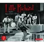 Image of Various Artists - Little Richard And Rock 'n' Roll Giants (Music CD)
