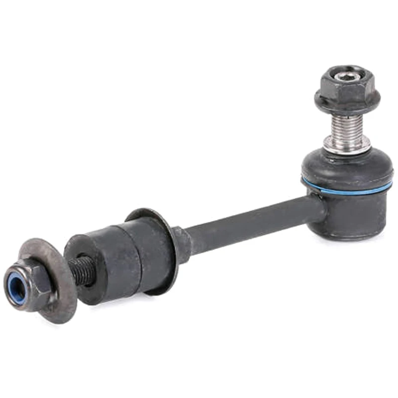 Image of STARK SKST-0230210 Anti-roll bar link Front axle both sides Link Stabiliser (3229)