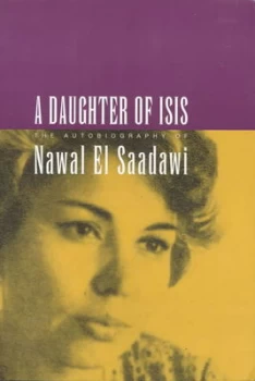 Image of A Daughter of Isis by Nawal El Saadawi Paperback