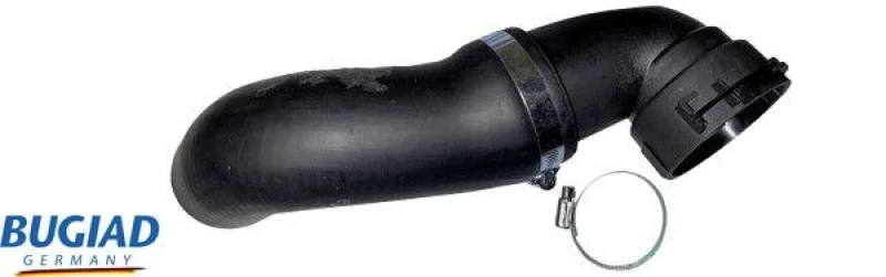 Image of Charger intake hose BUGIAD 88843