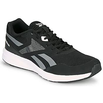 Image of Reebok Sport REEBOK RUNNER 4.0 mens Running Trainers in Black.5,8,9,10.5,11,5.5