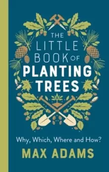 Image of The Little Book of Planting Trees