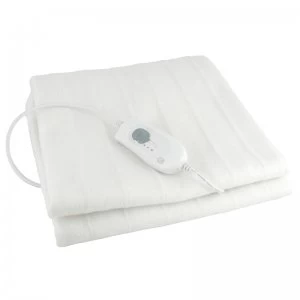Image of Lloytron Fleece Superior Electric Underblanket - Single