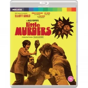 Image of Little Murders