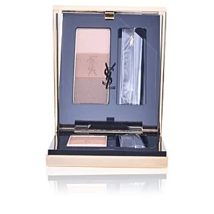 Image of COUTURE BROW palette #01-light to medium