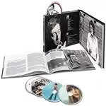 image of Serge Gainsbourg - Complete Studio Recordings (Music CD)