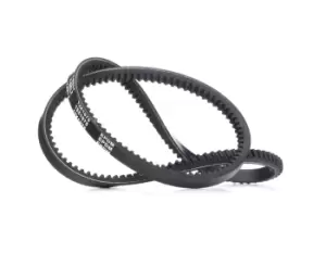 Image of RIDEX V Belt MERCEDES-BENZ,FORD,TOYOTA 10C0043 13H1840,GFB128,GFB189 Fenner Belt GFB21075,GFB243,0894415,1289208,J212492,500E8620B,574527,1561698