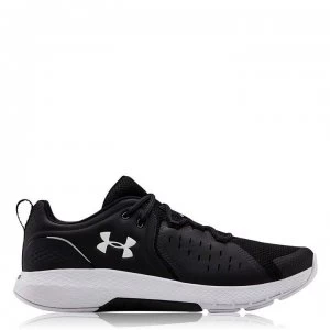 Image of Urban Armor Gear Charged Commit Trainers Mens - Black/White