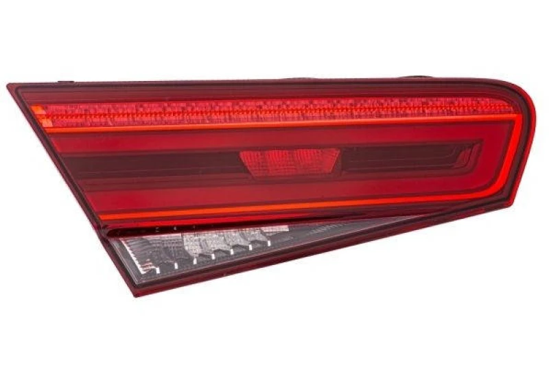 Image of HELLA 2SV 012 832-051 Rear light Inner Section, Left, LED Combination Rearlight (391)