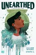 Image of unearthed a jessica cruz story