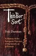 Image of This Poor Sort by Peta Dunstan