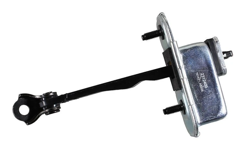 Image of METZGER 2312409 Door Catch GREENPARTS Left Rear Door Catch (3251)