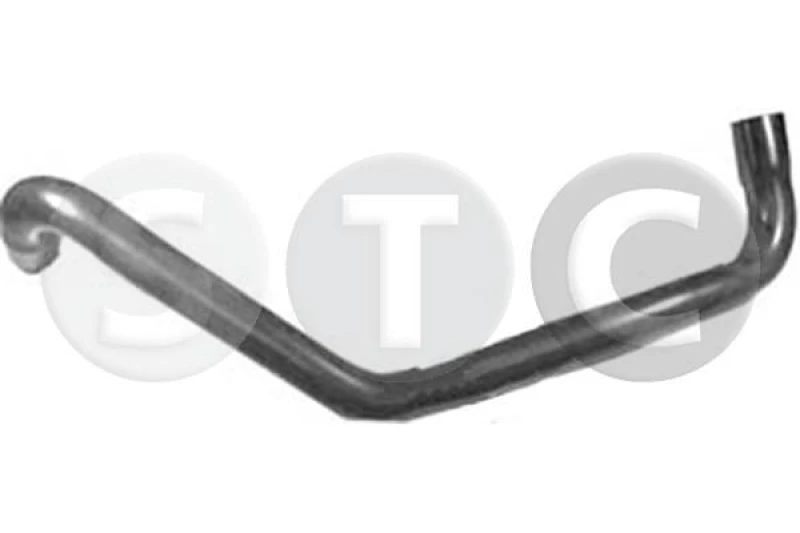 Image of STC Radiator hose STC T409173