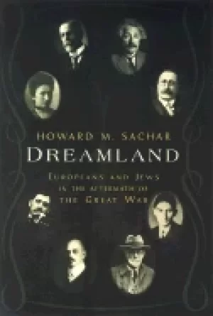 Image of dreamland europeans and jews in the aftermath of the great war