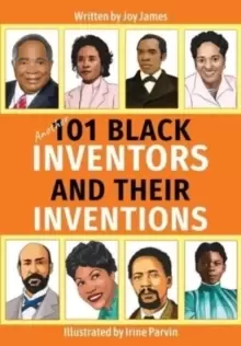 Image of Another 101 Black Inventors and their Inventions