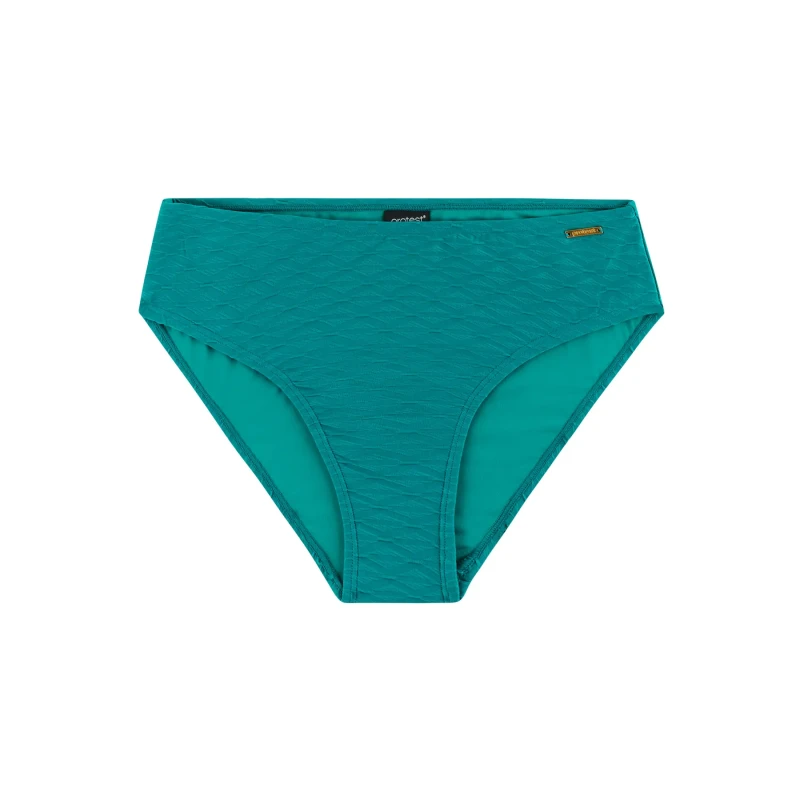 Image of Protest Womens swimsuit bottoms Protest Mixcelebos Vert Female 34