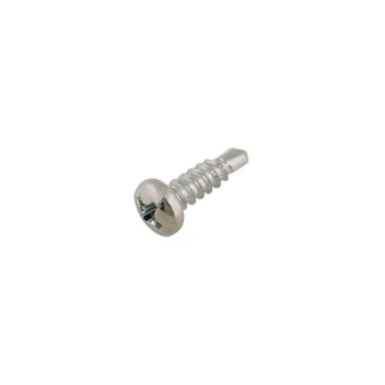 Image of Connect - Self Drilling Screw Pan Head - No. 8 x 1/2in. - Pack of 100 - 31515