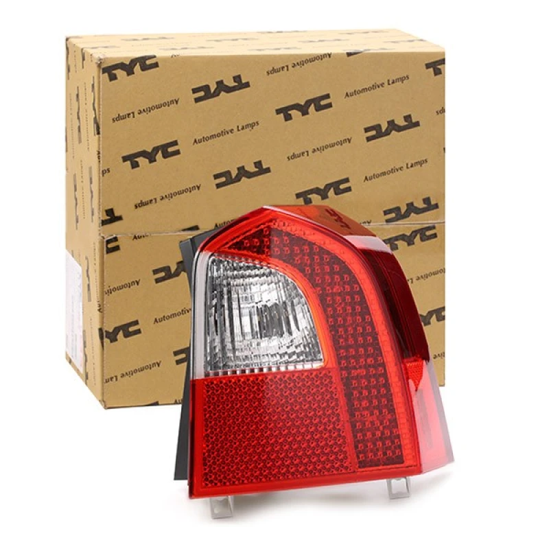 Image of TYC Rear light TYC 11-12297-06-2