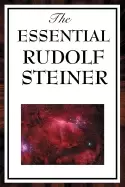 Image of essential rudolph steiner