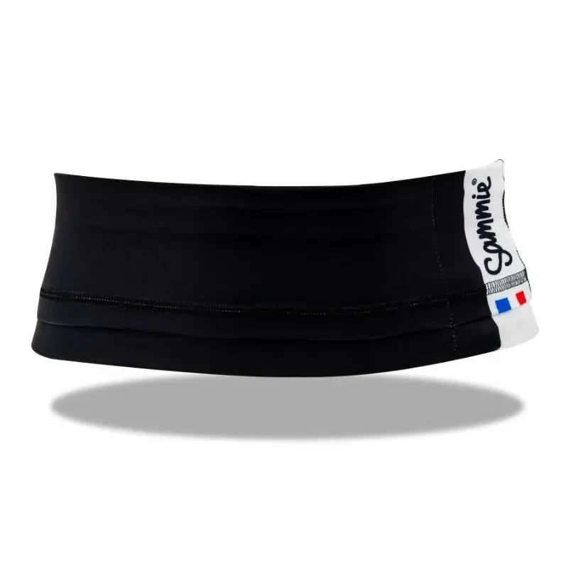 Image of Waist running belt Sammie City 2.0 Noir Unisex L