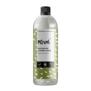 Image of Laundry Liquid - Tropical Coconut (15 Washes)