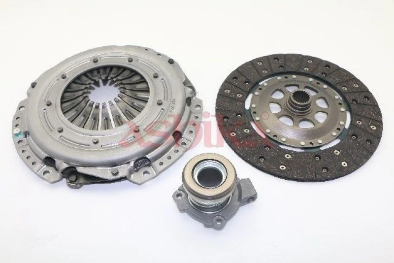 Image of ASHIKA Clutch kit ASHIKA 92-0W-W30