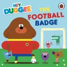 Image of Hey Duggee: The Football Badge
