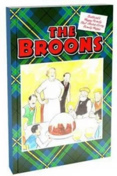 Image of Broons Annual 2017 by Dc Thomson Paperback