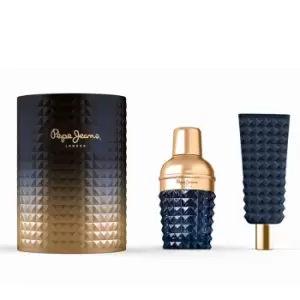 image of Pepe Jeans Celebrate Eau de Parfum 100ml & Shower Gel 80ml Gift Set