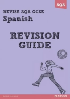Image of Spanish. Revision Guide by Leanda Reeves Paperback