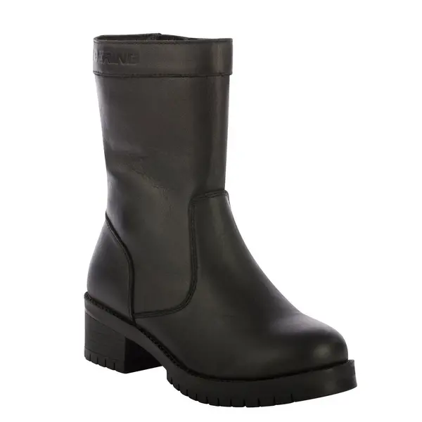 Image of Bering Shoes Lady Storia Black Size 36